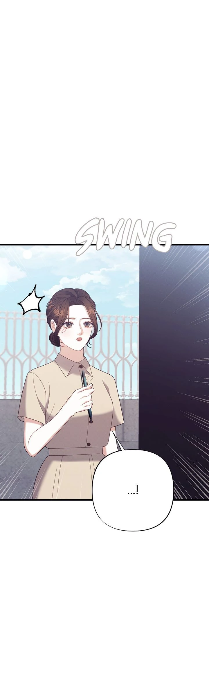 Belated Regrets [Official] - Chapter 22 manhwa