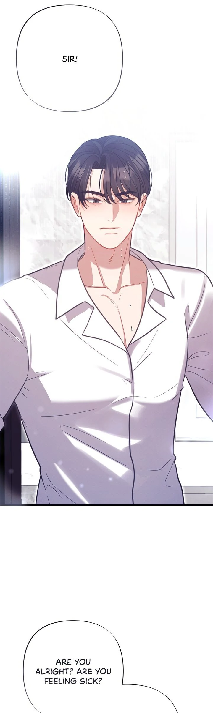 Belated Regrets [Official] - Chapter 22 manhwa