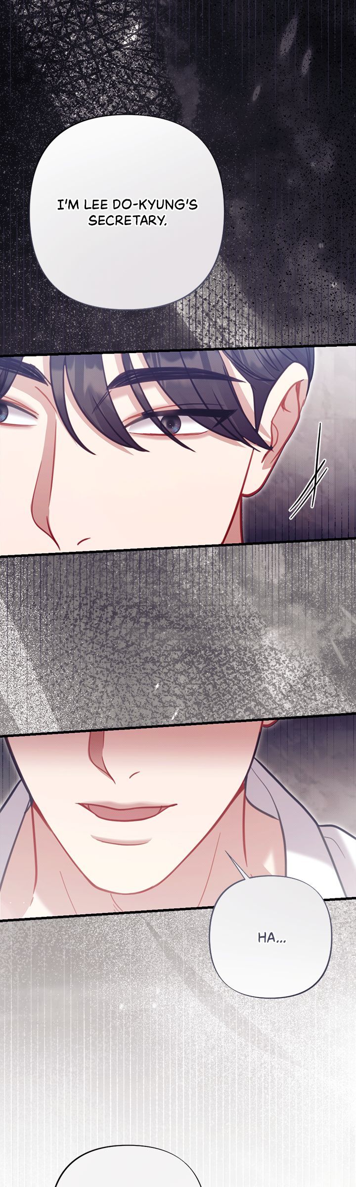 Belated Regrets [Official] - Chapter 22 manhwa