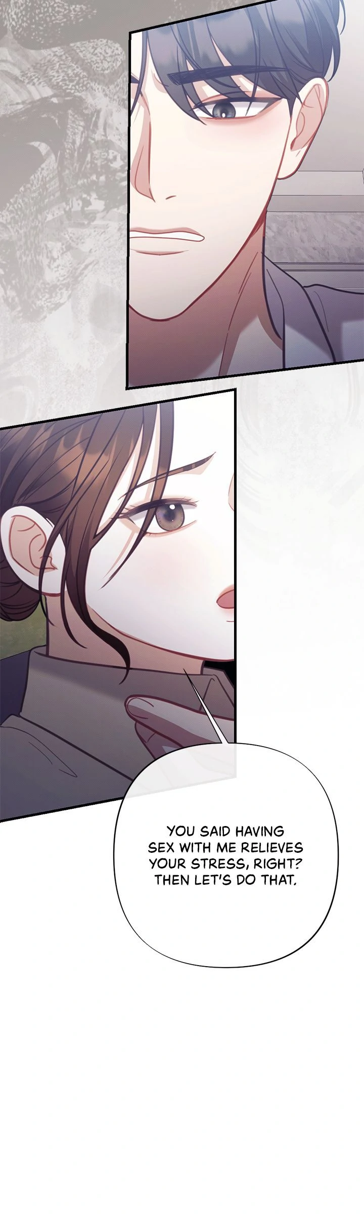 Belated Regrets [Official] - Chapter 22 manhwa