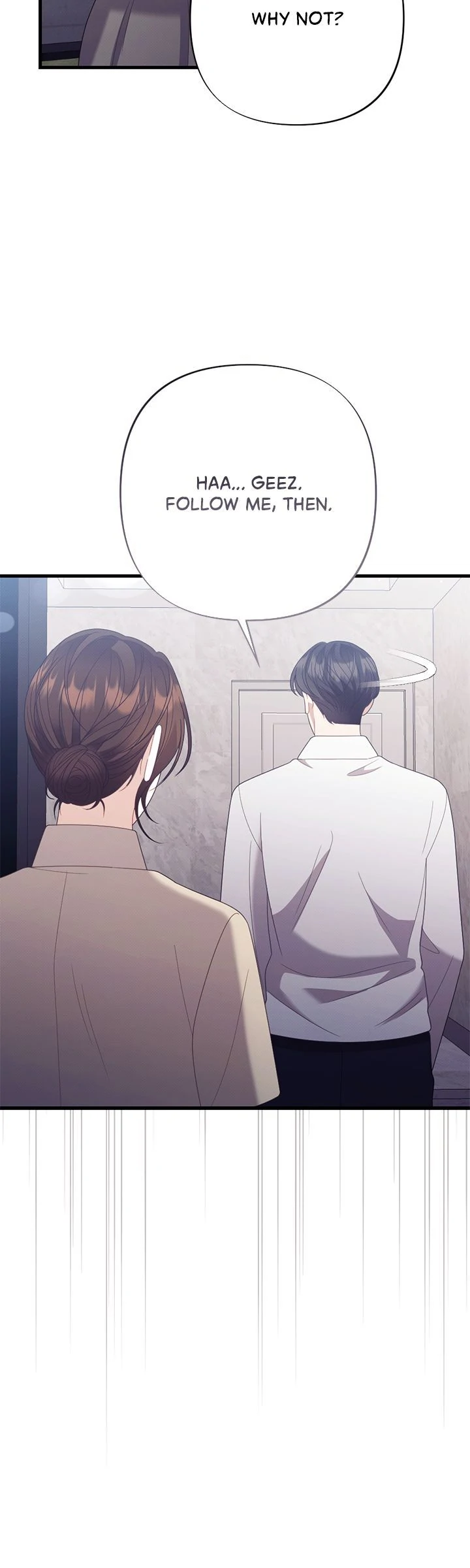Belated Regrets [Official] - Chapter 22 manhwa