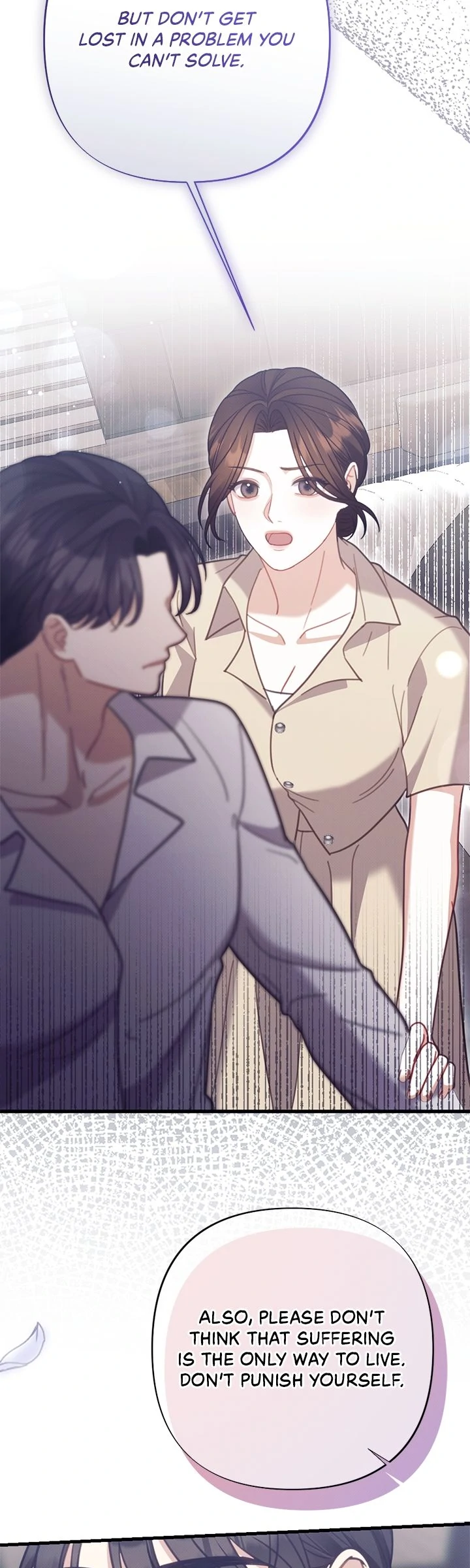 Belated Regrets [Official] - Chapter 22 manhwa