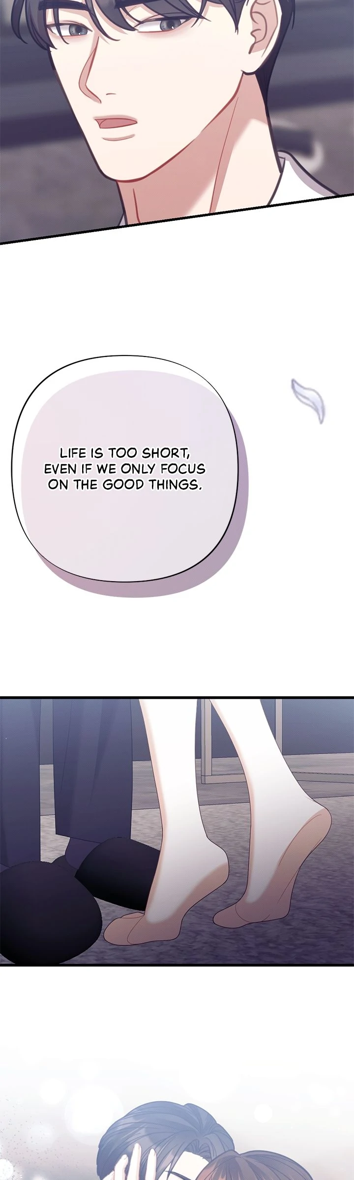 Belated Regrets [Official] - Chapter 22 manhwa