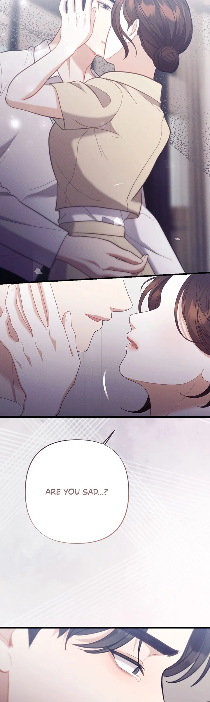 Belated Regrets [Official] - Chapter 22 manhwa