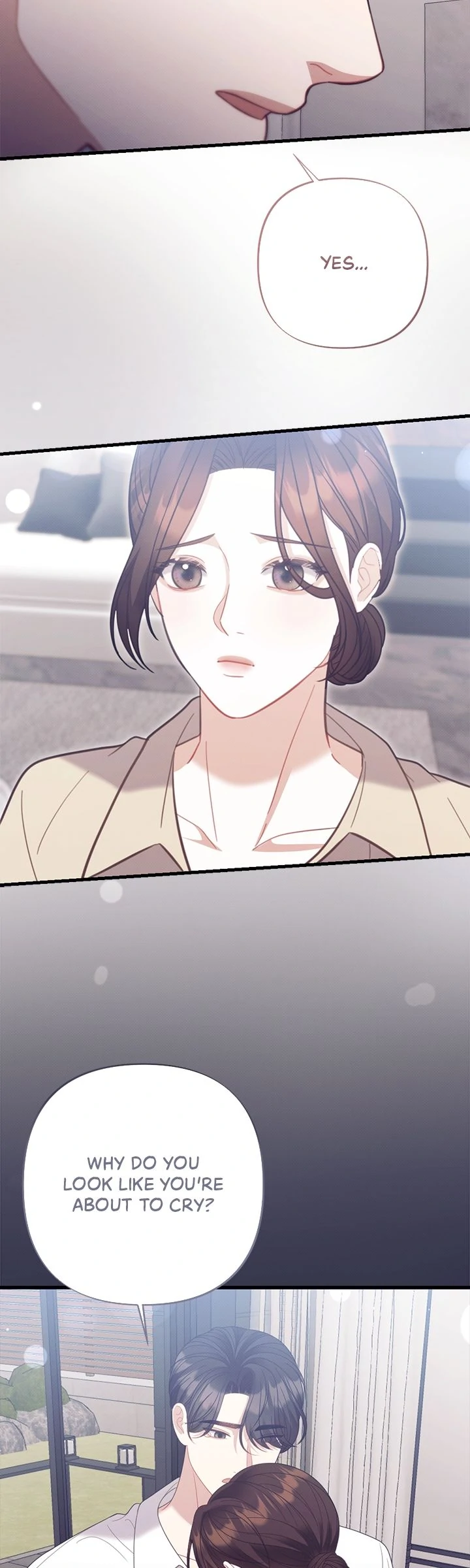 Belated Regrets [Official] - Chapter 22 manhwa