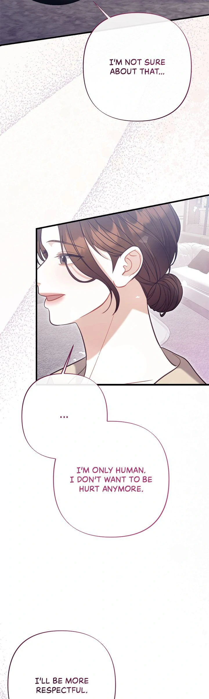Belated Regrets [Official] - Chapter 22 manhwa