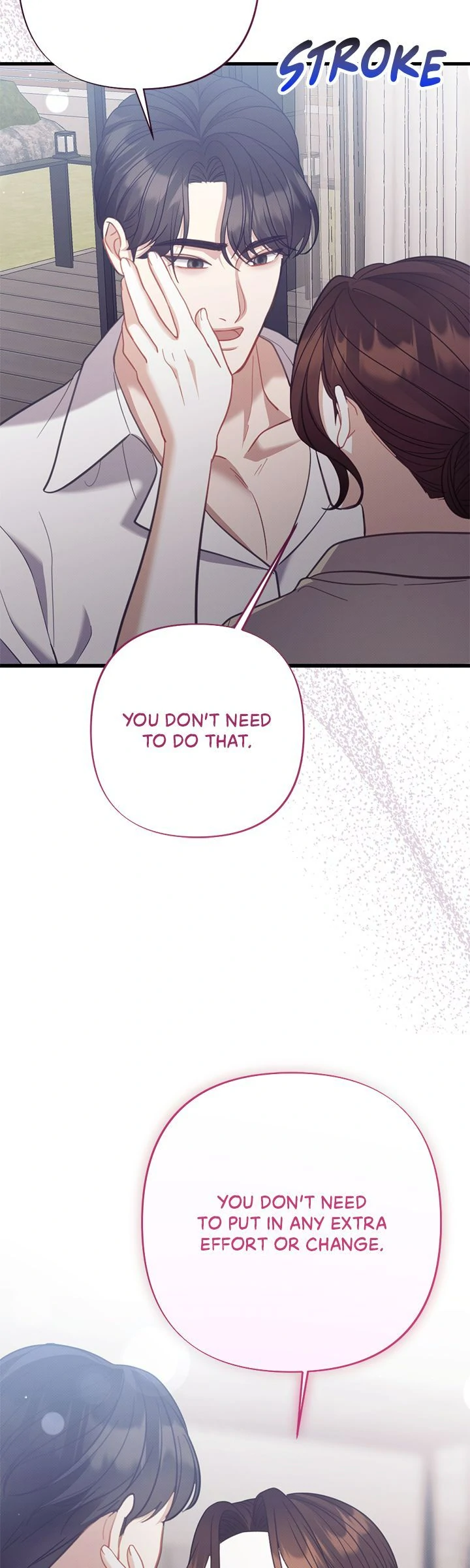 Belated Regrets [Official] - Chapter 22 manhwa