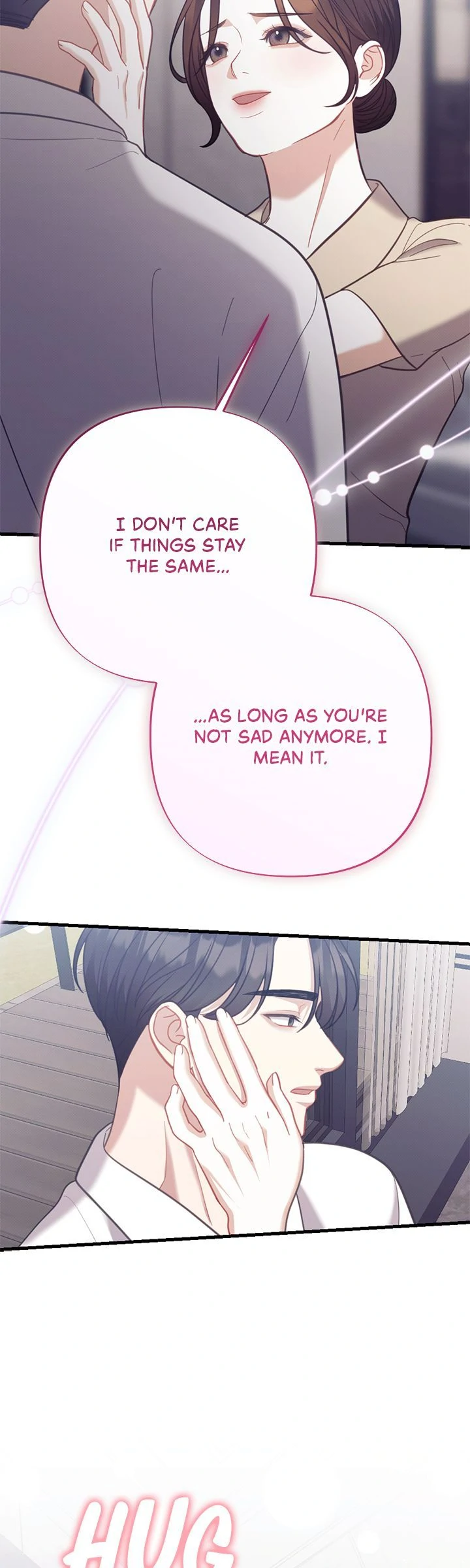 Belated Regrets [Official] - Chapter 22 manhwa