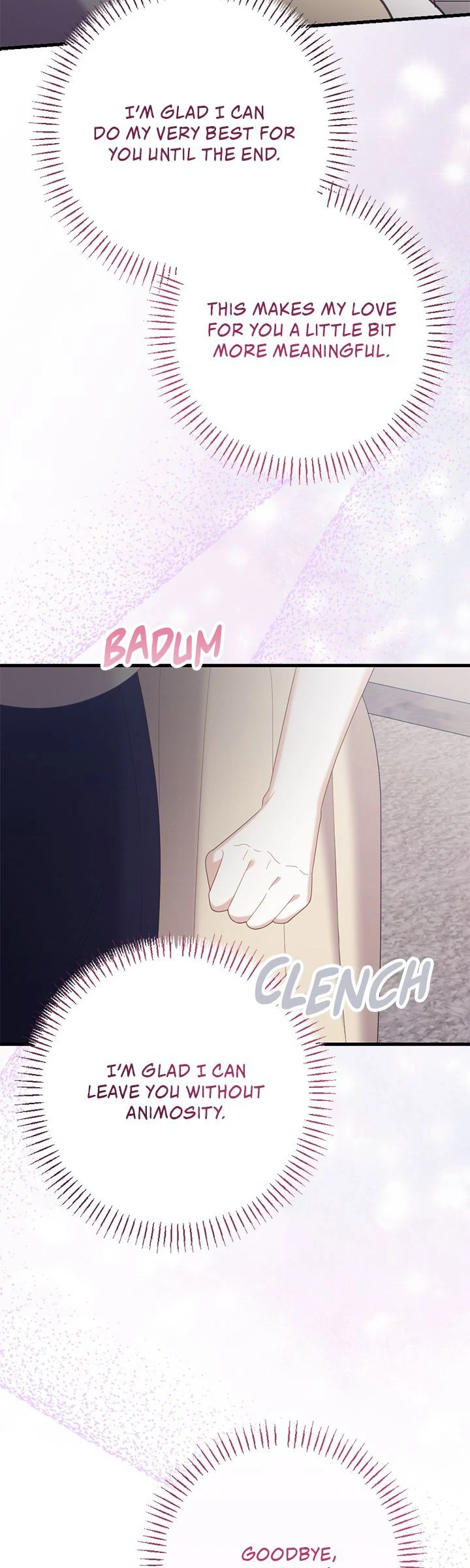 Belated Regrets [Official] - Chapter 22 manhwa