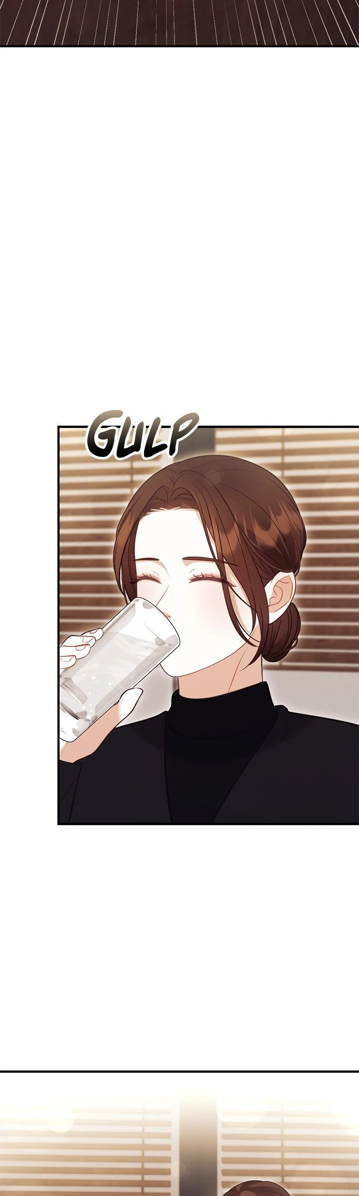 Belated Regrets [Official] - Chapter 3 manhwa