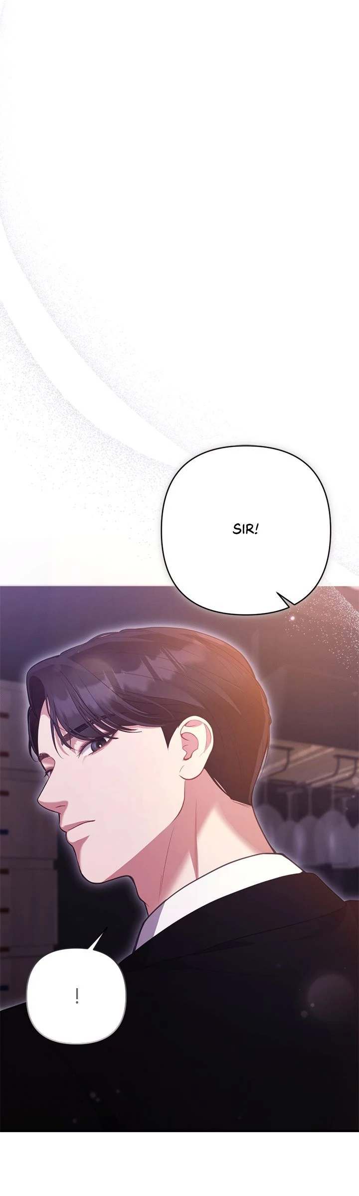 Belated Regrets [Official] - Chapter 3 manhwa