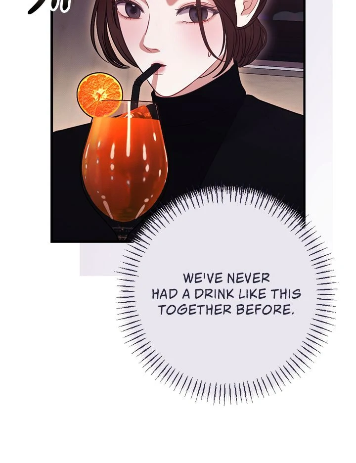 Belated Regrets [Official] - Chapter 3 manhwa