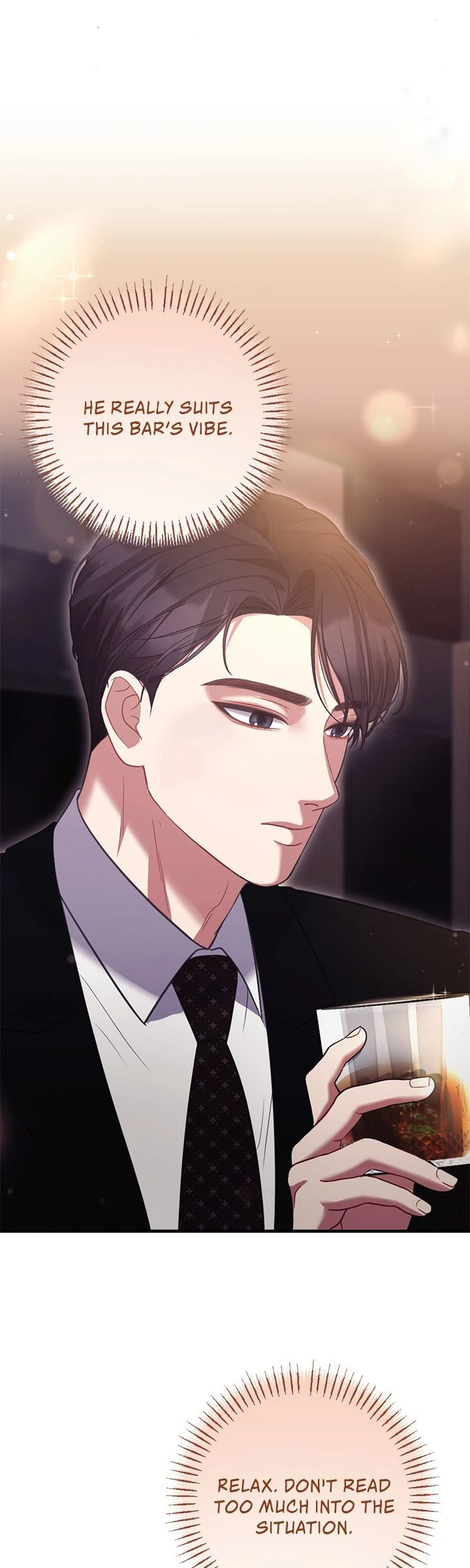 Belated Regrets [Official] - Chapter 3 manhwa