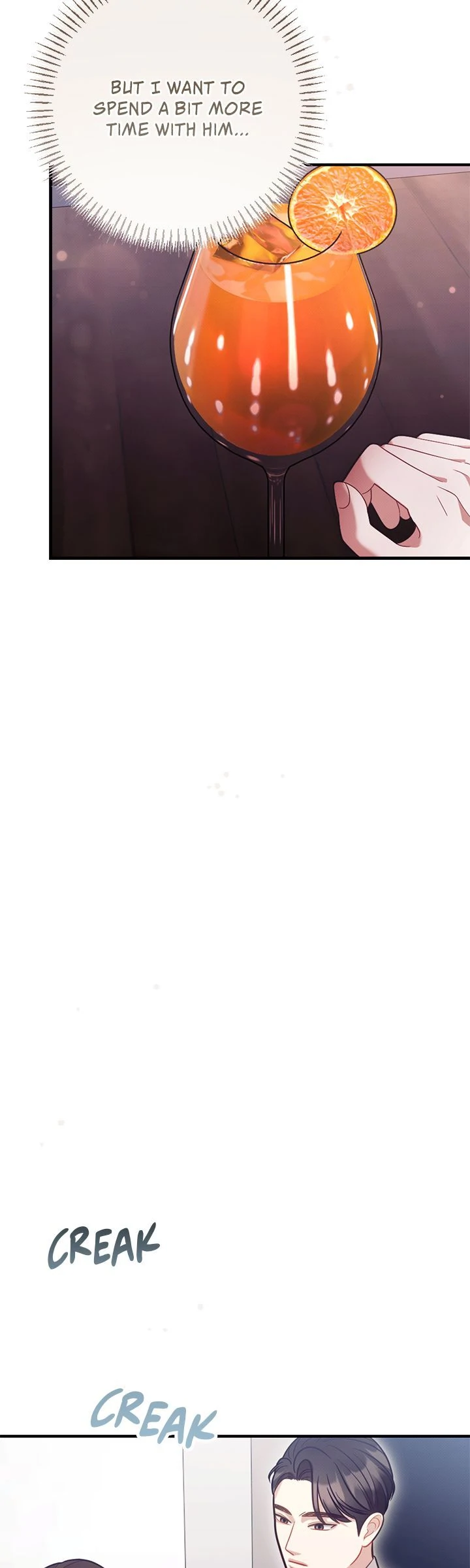Belated Regrets [Official] - Chapter 3 manhwa