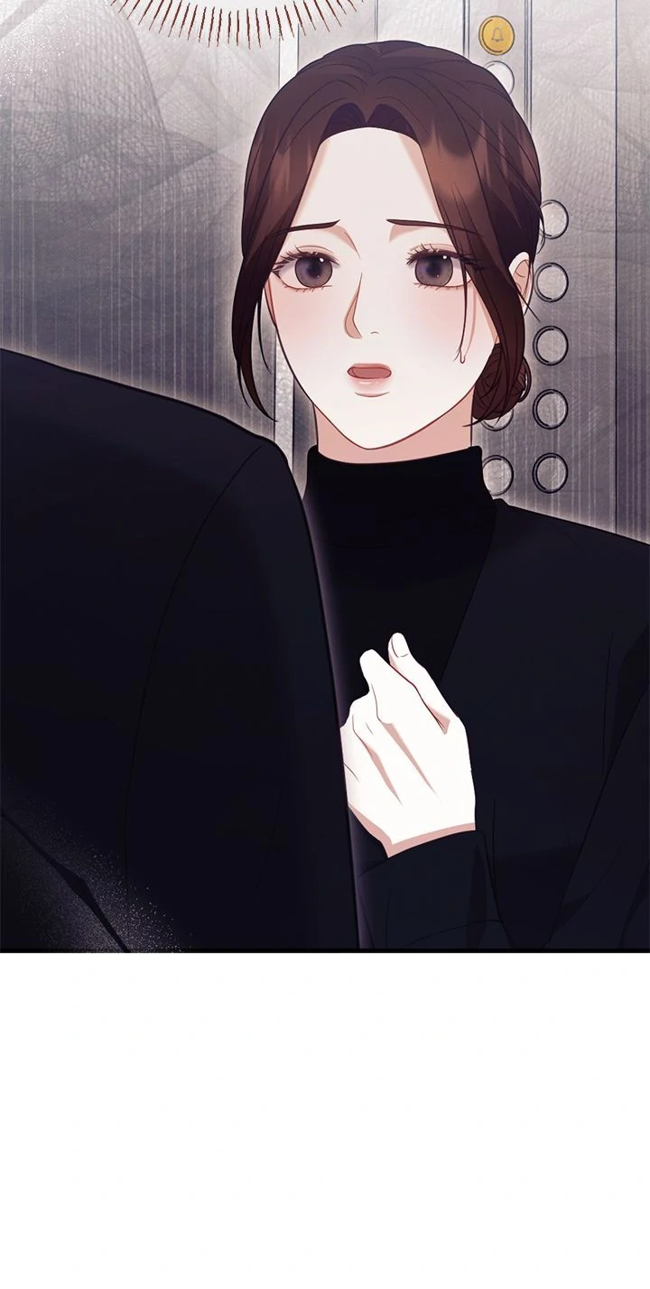 Belated Regrets [Official] - Chapter 3 manhwa