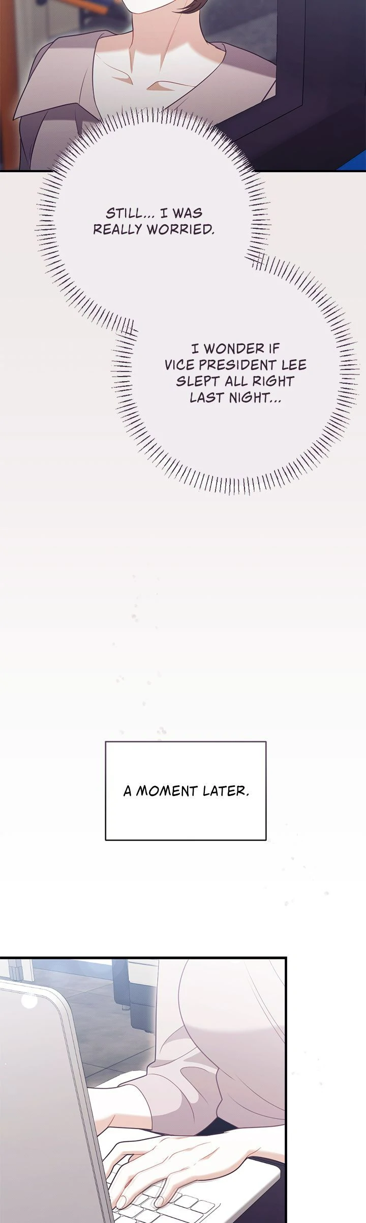 Belated Regrets [Official] - Chapter 4 manhwa