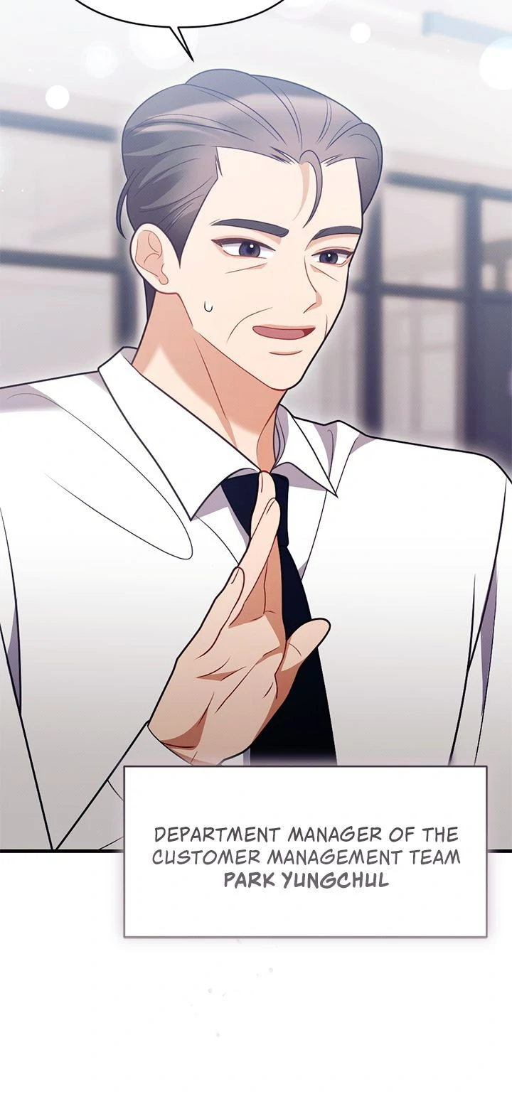 Belated Regrets [Official] - Chapter 4 manhwa