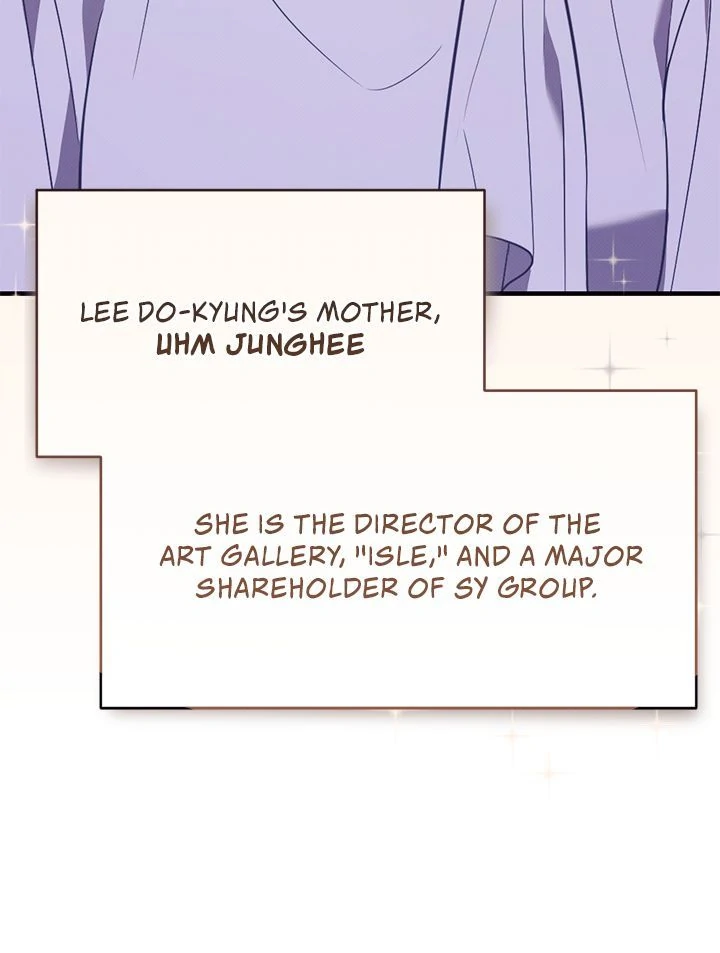 Belated Regrets [Official] - Chapter 4 manhwa