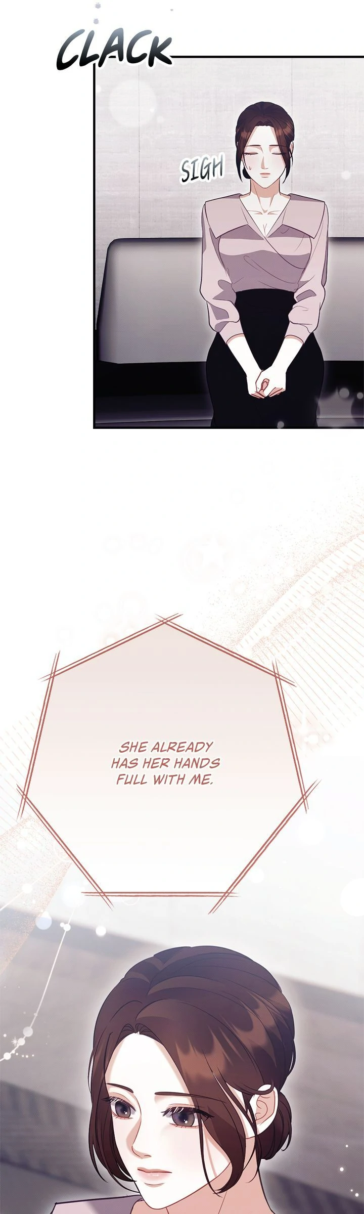 Belated Regrets [Official] - Chapter 4 manhwa