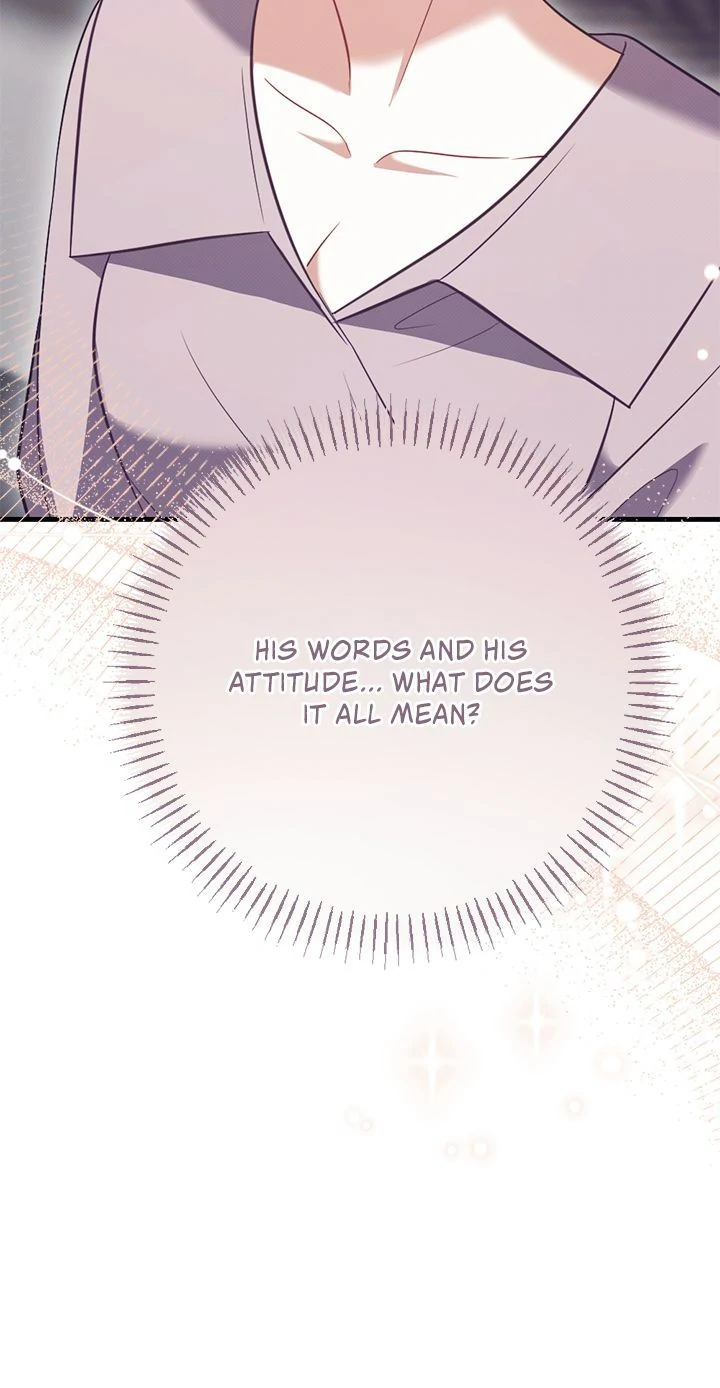 Belated Regrets [Official] - Chapter 4 manhwa