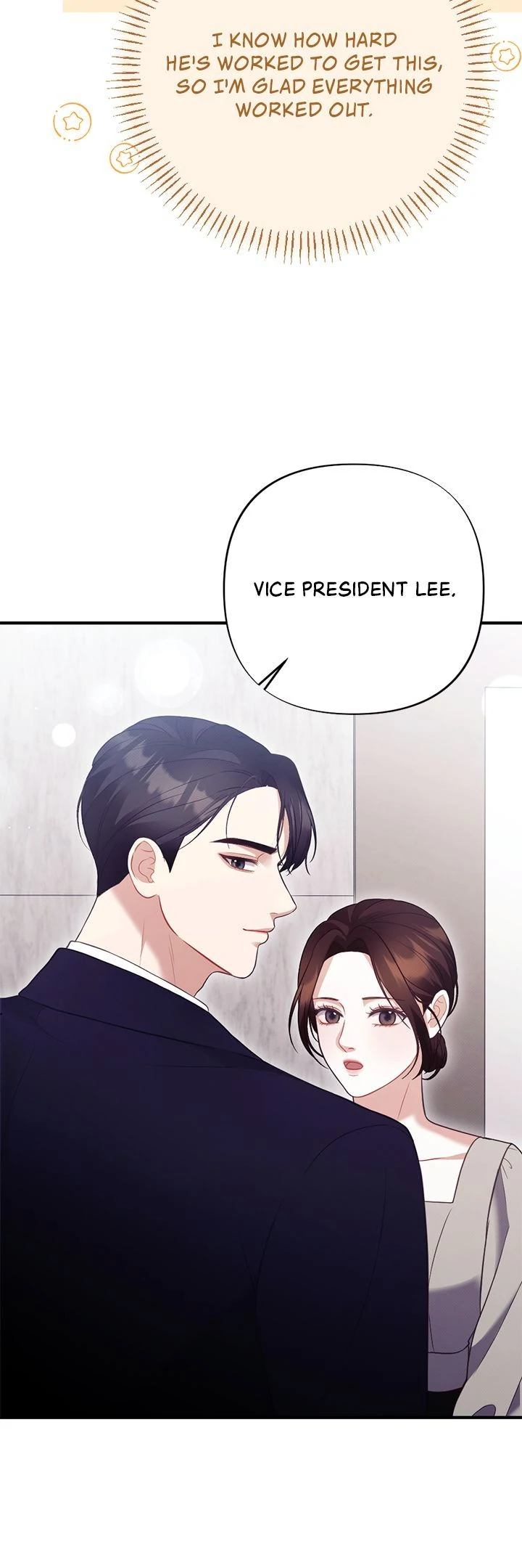 Belated Regrets [Official] - Chapter 5 manhwa