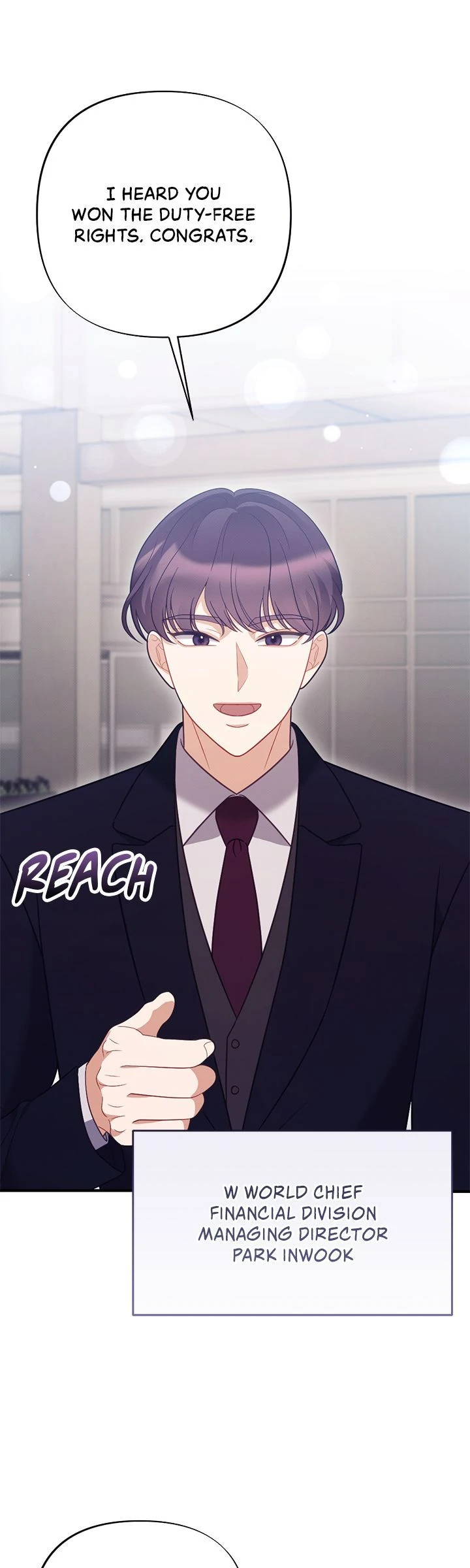 Belated Regrets [Official] - Chapter 5 manhwa