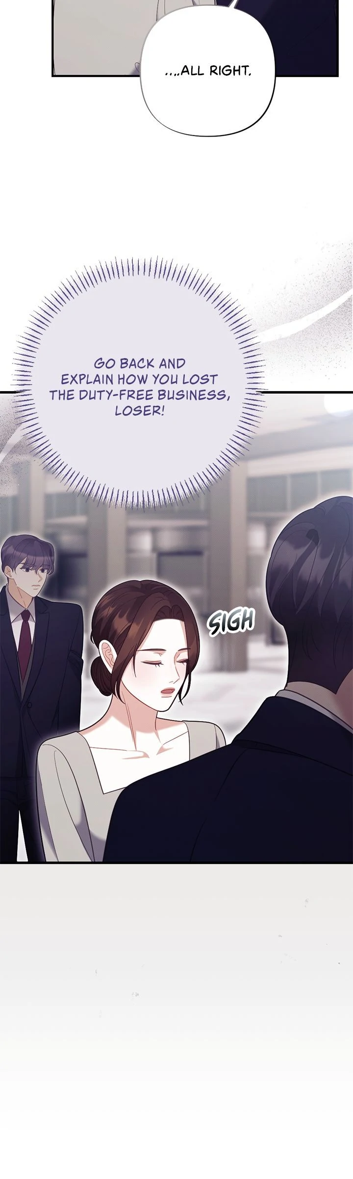 Belated Regrets [Official] - Chapter 5 manhwa