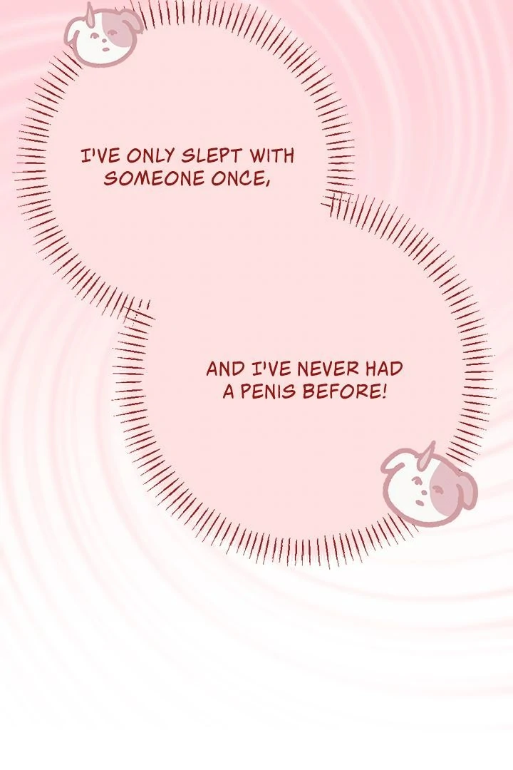 Belated Regrets [Official] - Chapter 5 manhwa