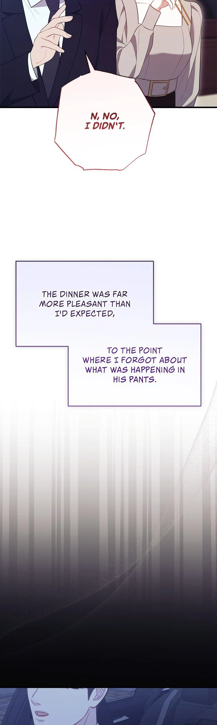 Belated Regrets [Official] - Chapter 5 manhwa