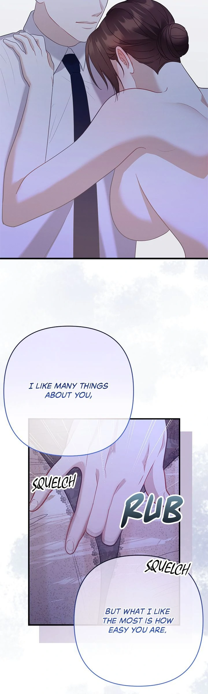 Belated Regrets [Official] - Chapter 6 manhwa