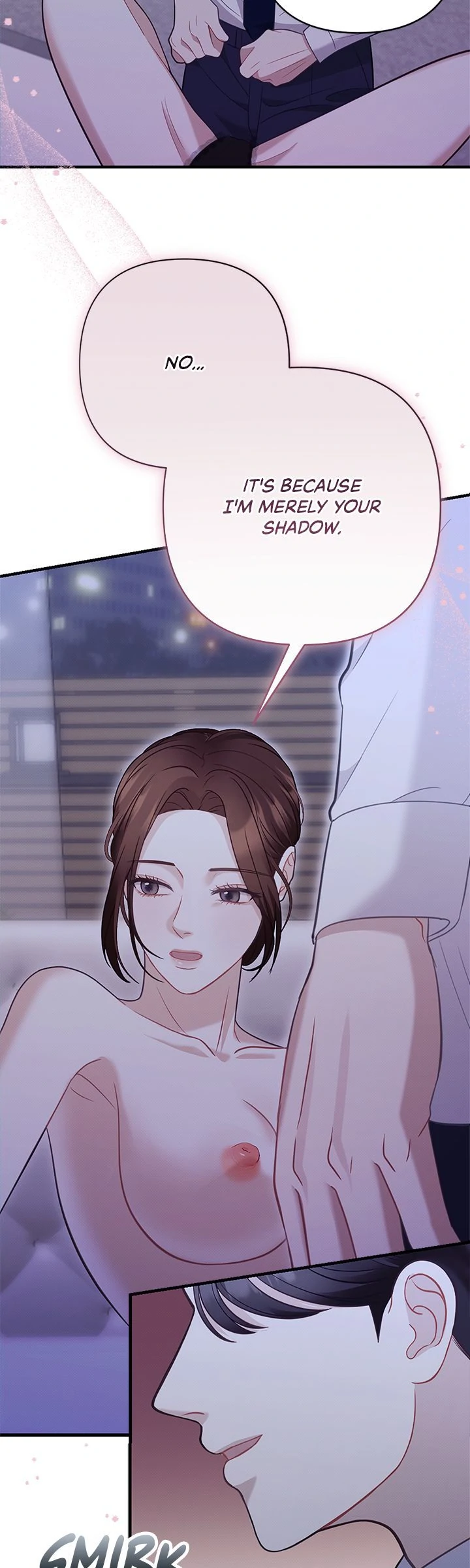 Belated Regrets [Official] - Chapter 6 manhwa