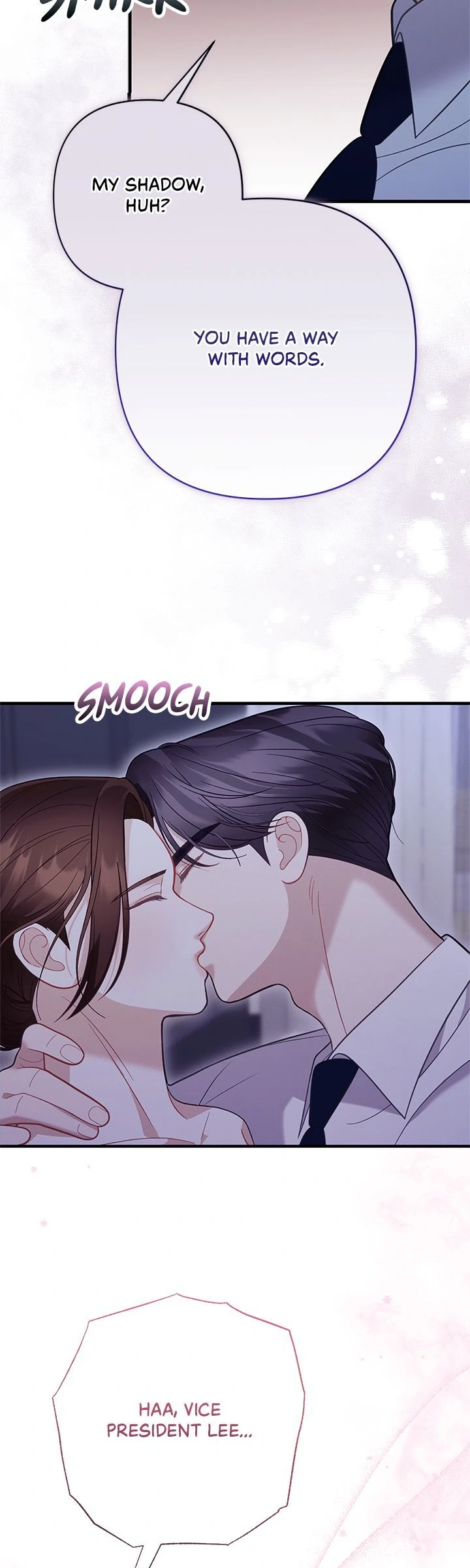 Belated Regrets [Official] - Chapter 6 manhwa