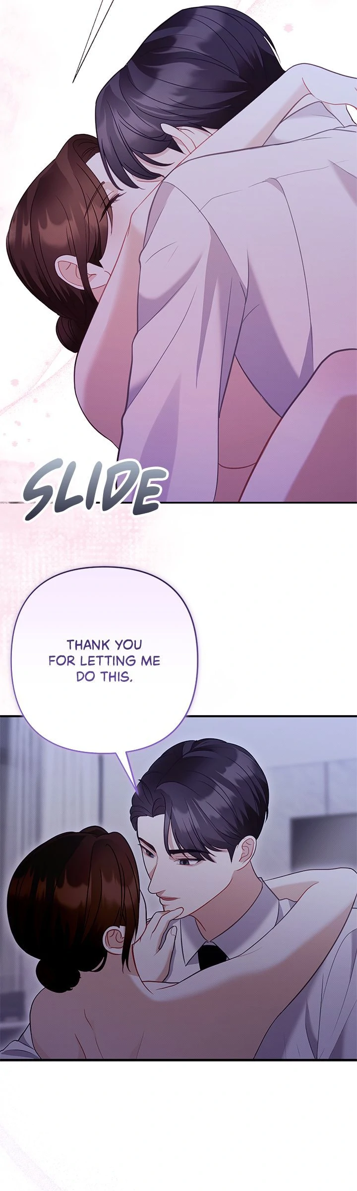 Belated Regrets [Official] - Chapter 6 manhwa