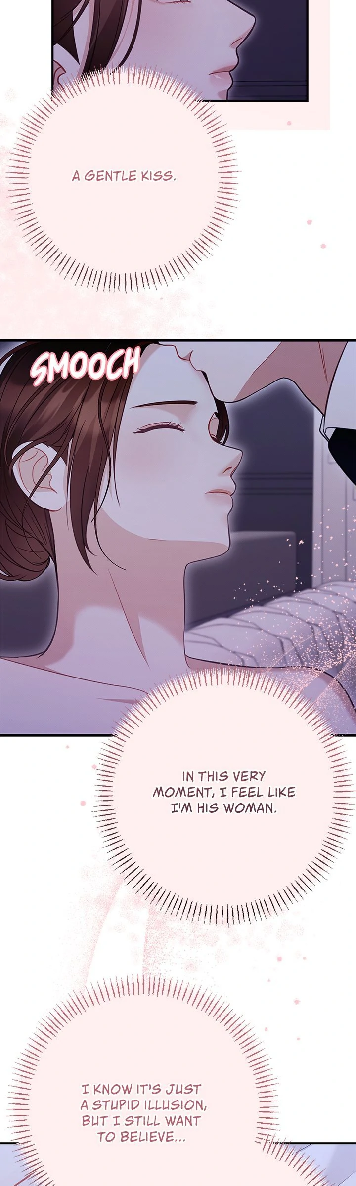 Belated Regrets [Official] - Chapter 6 manhwa