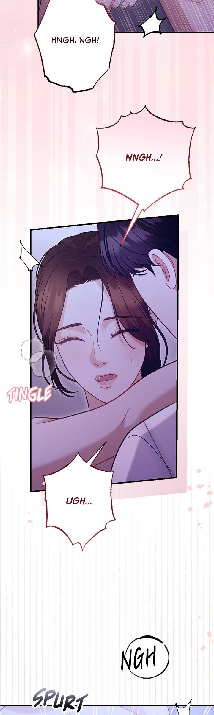 Belated Regrets [Official] - Chapter 6 manhwa