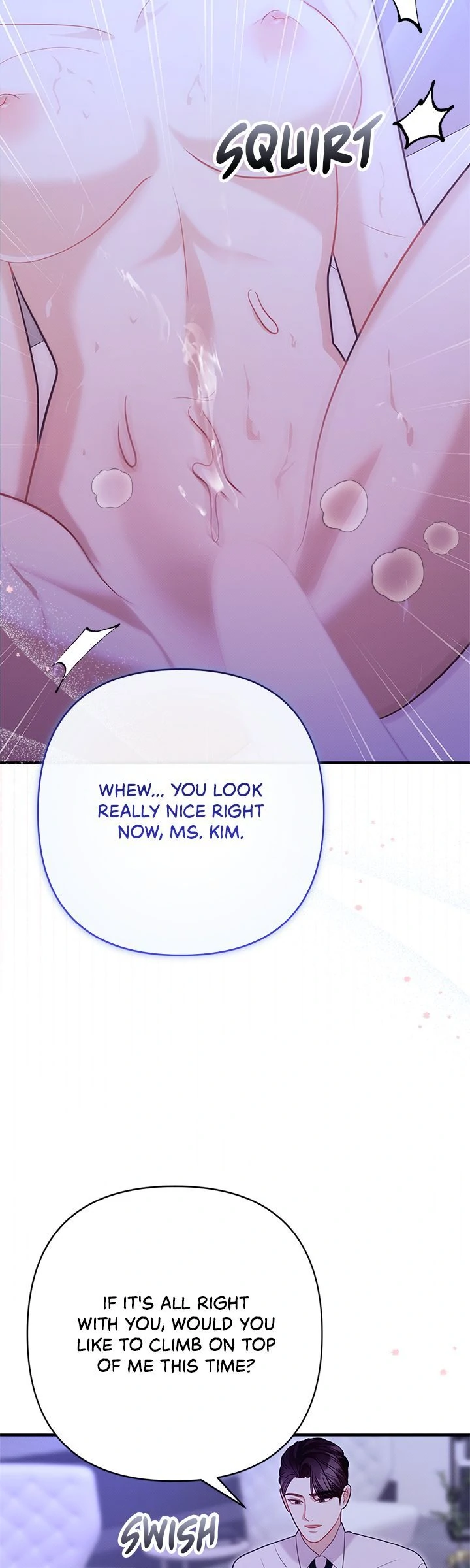 Belated Regrets [Official] - Chapter 6 manhwa