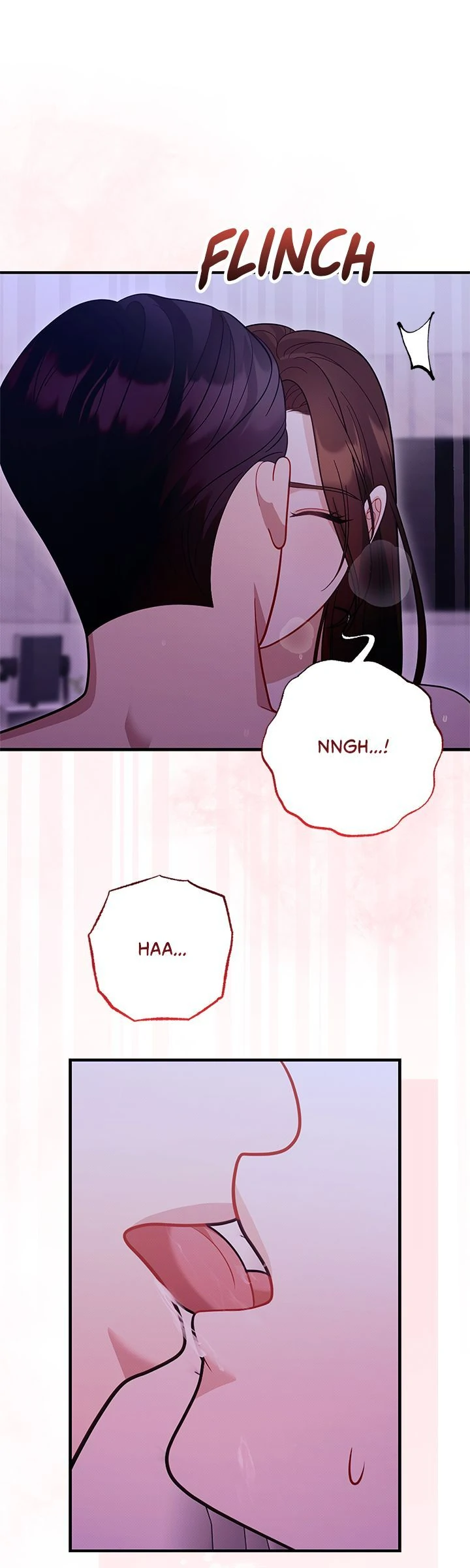 Belated Regrets [Official] - Chapter 6 manhwa