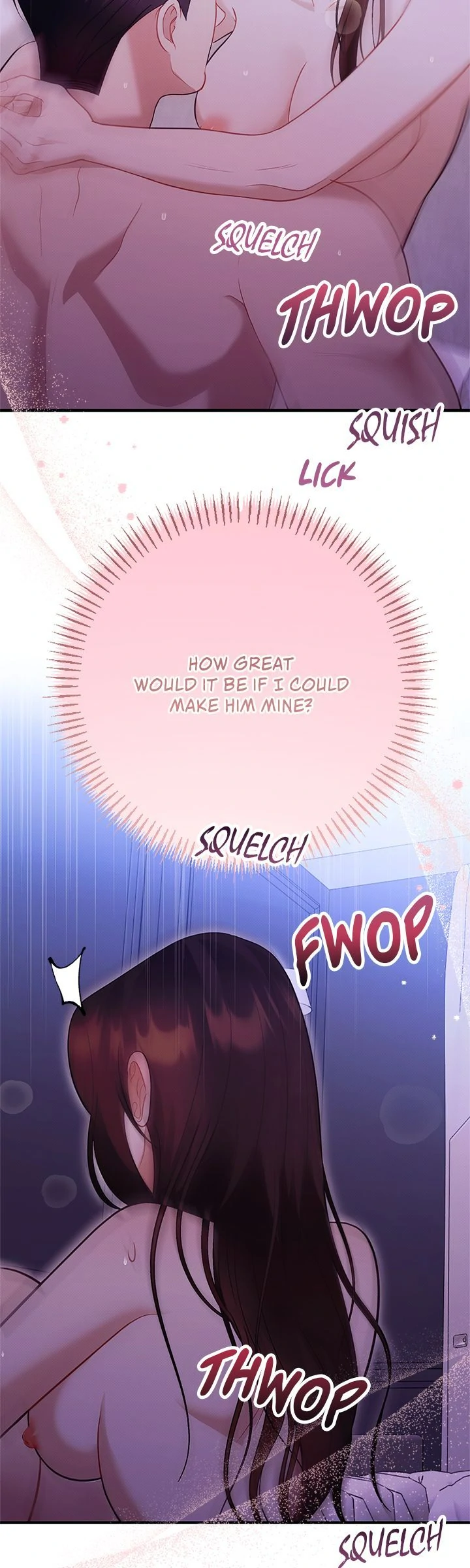 Belated Regrets [Official] - Chapter 6 manhwa