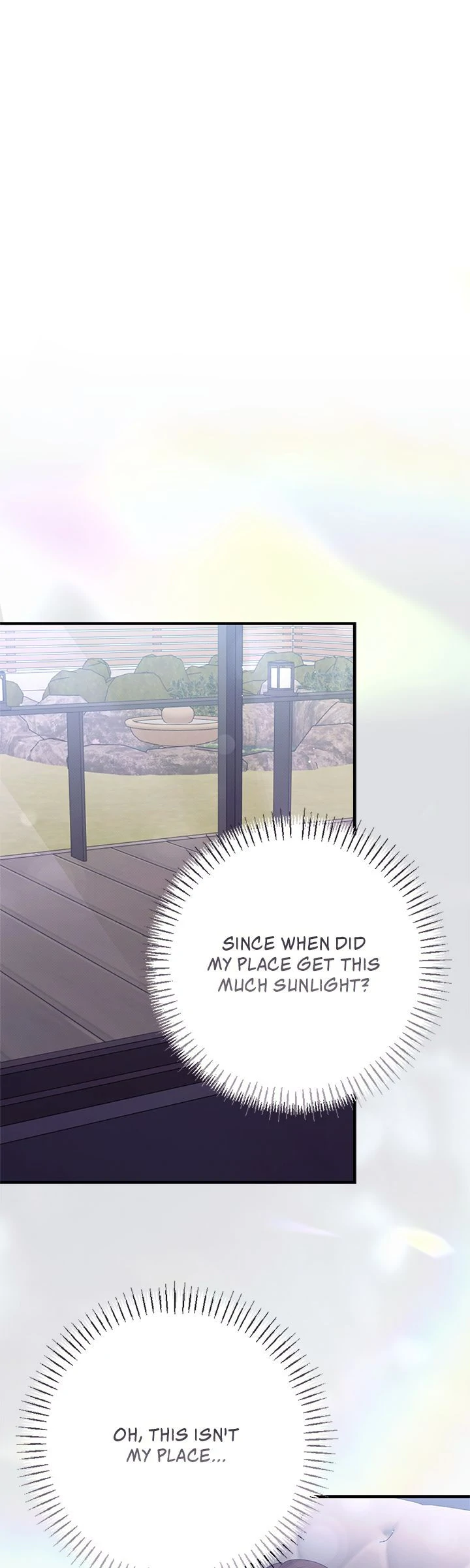 Belated Regrets [Official] - Chapter 7 manhwa