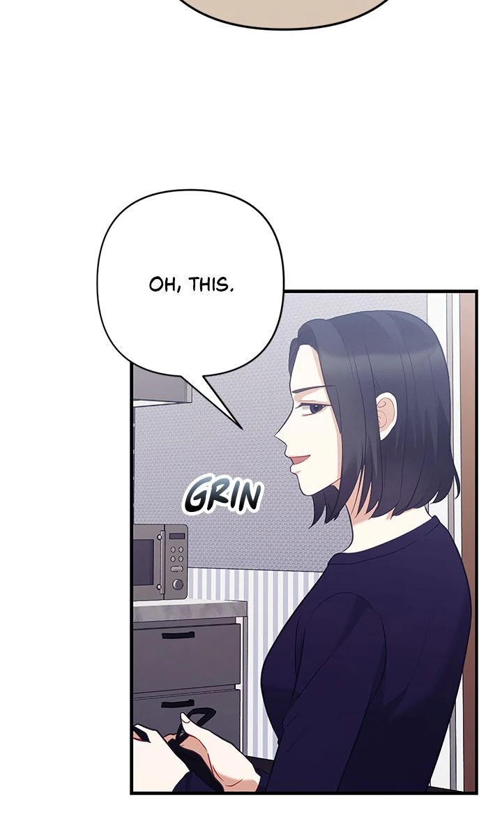 Belated Regrets [Official] - Chapter 7 manhwa