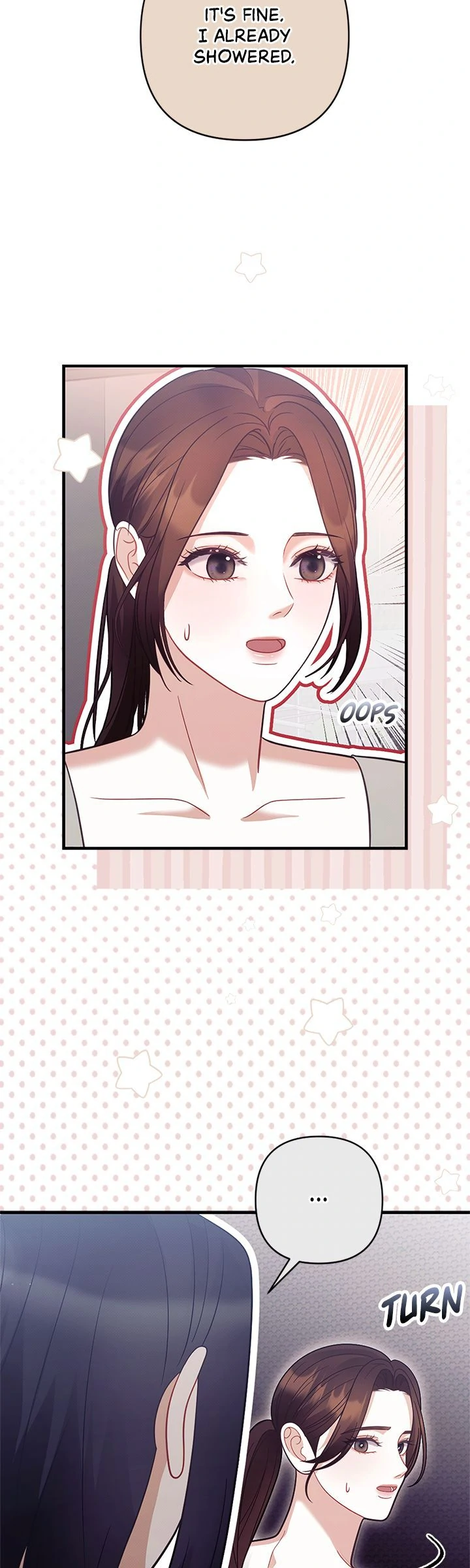 Belated Regrets [Official] - Chapter 7 manhwa