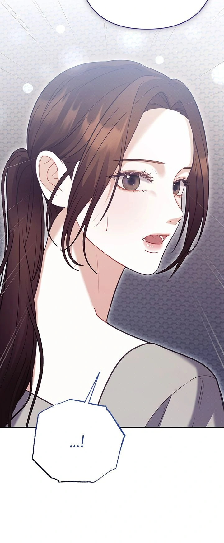 Belated Regrets [Official] - Chapter 7 manhwa