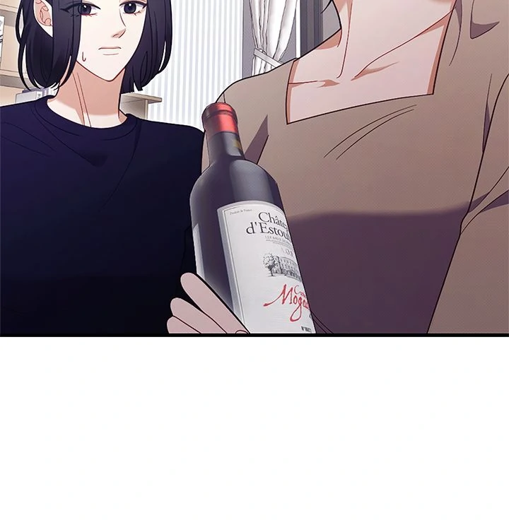 Belated Regrets [Official] - Chapter 7 manhwa