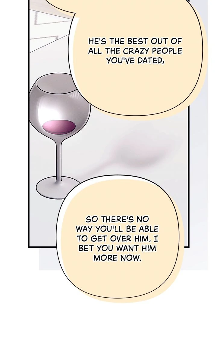 Belated Regrets [Official] - Chapter 7 manhwa