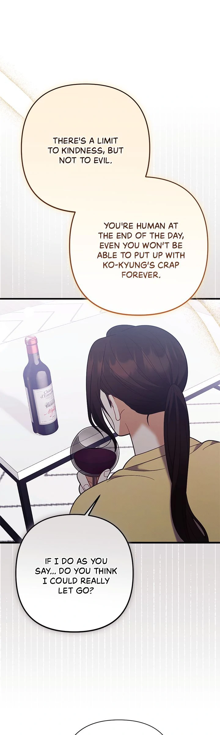 Belated Regrets [Official] - Chapter 7 manhwa
