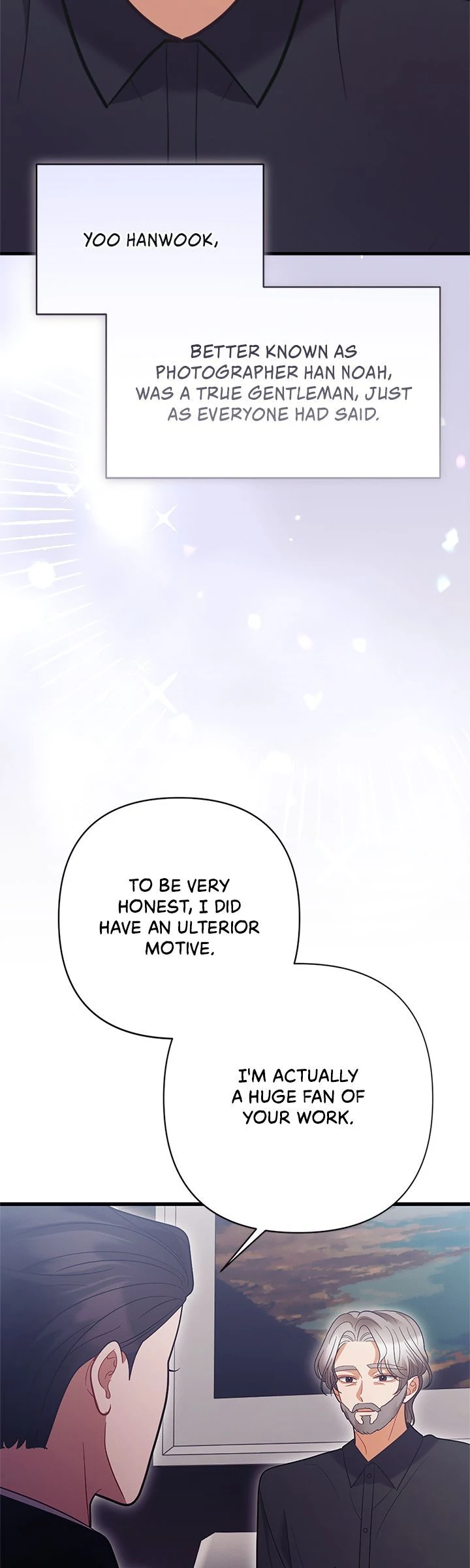 Belated Regrets [Official] - Chapter 7 manhwa