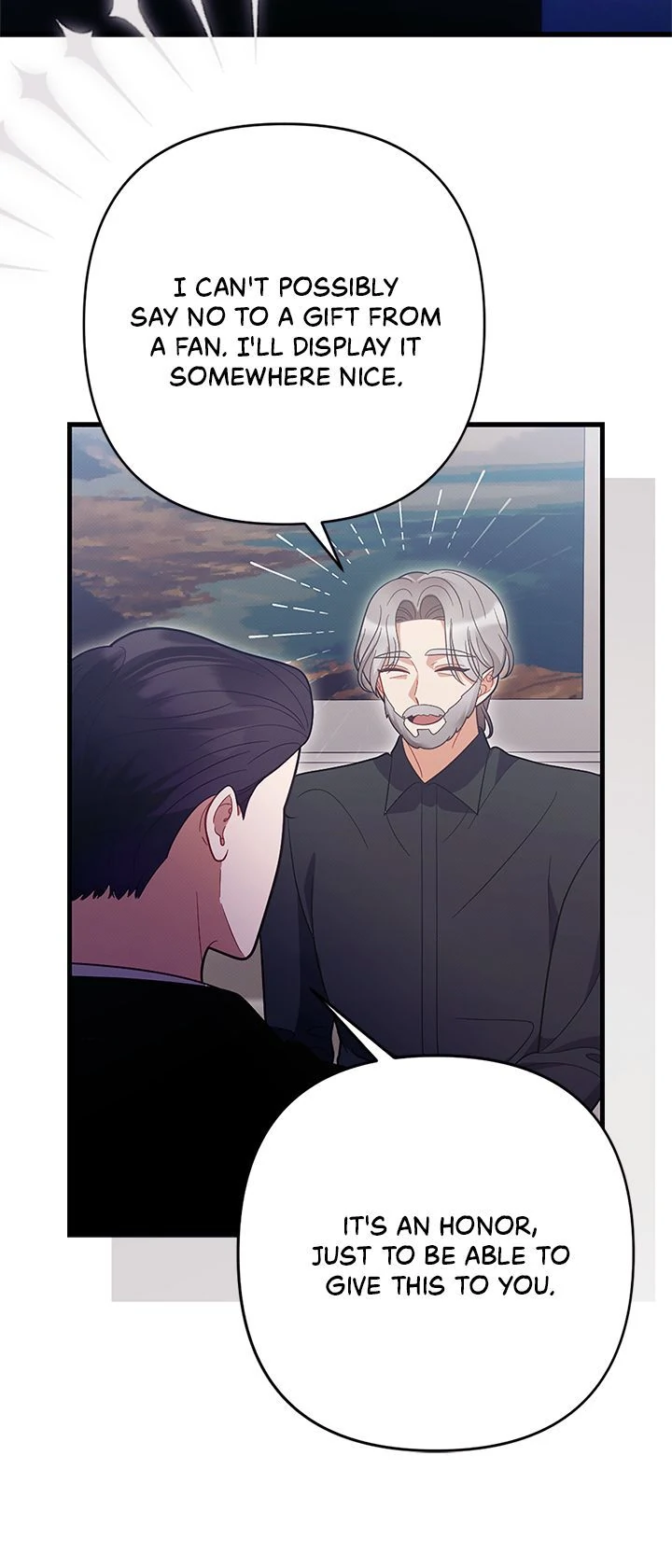 Belated Regrets [Official] - Chapter 7 manhwa