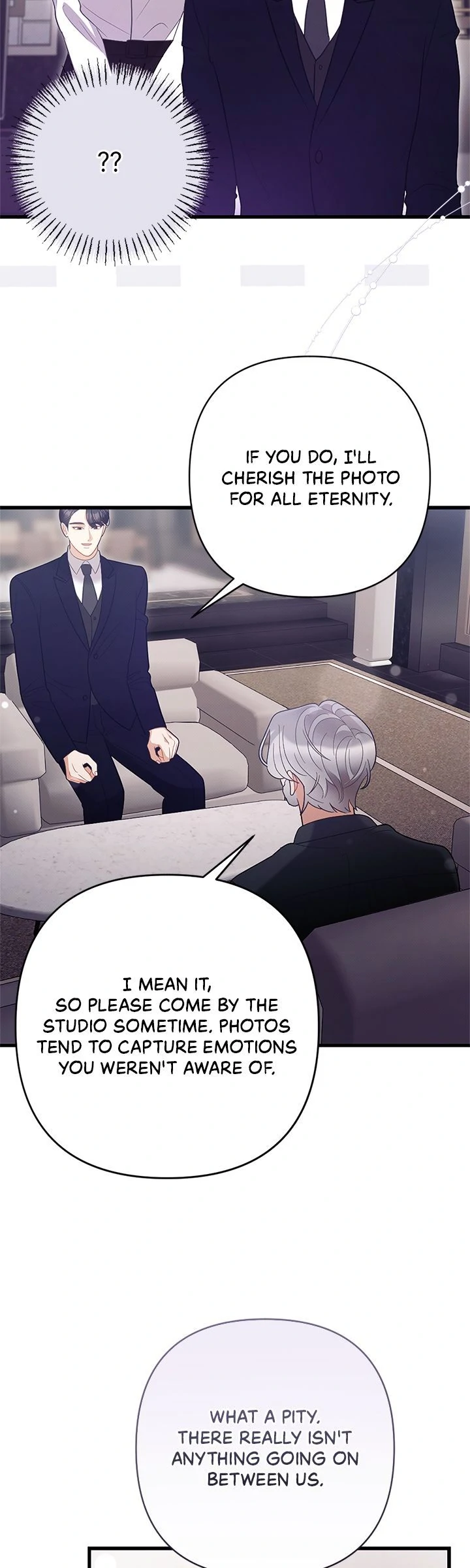 Belated Regrets [Official] - Chapter 7 manhwa