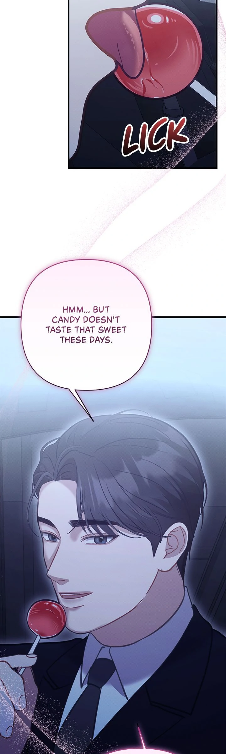 Belated Regrets [Official] - Chapter 7 manhwa