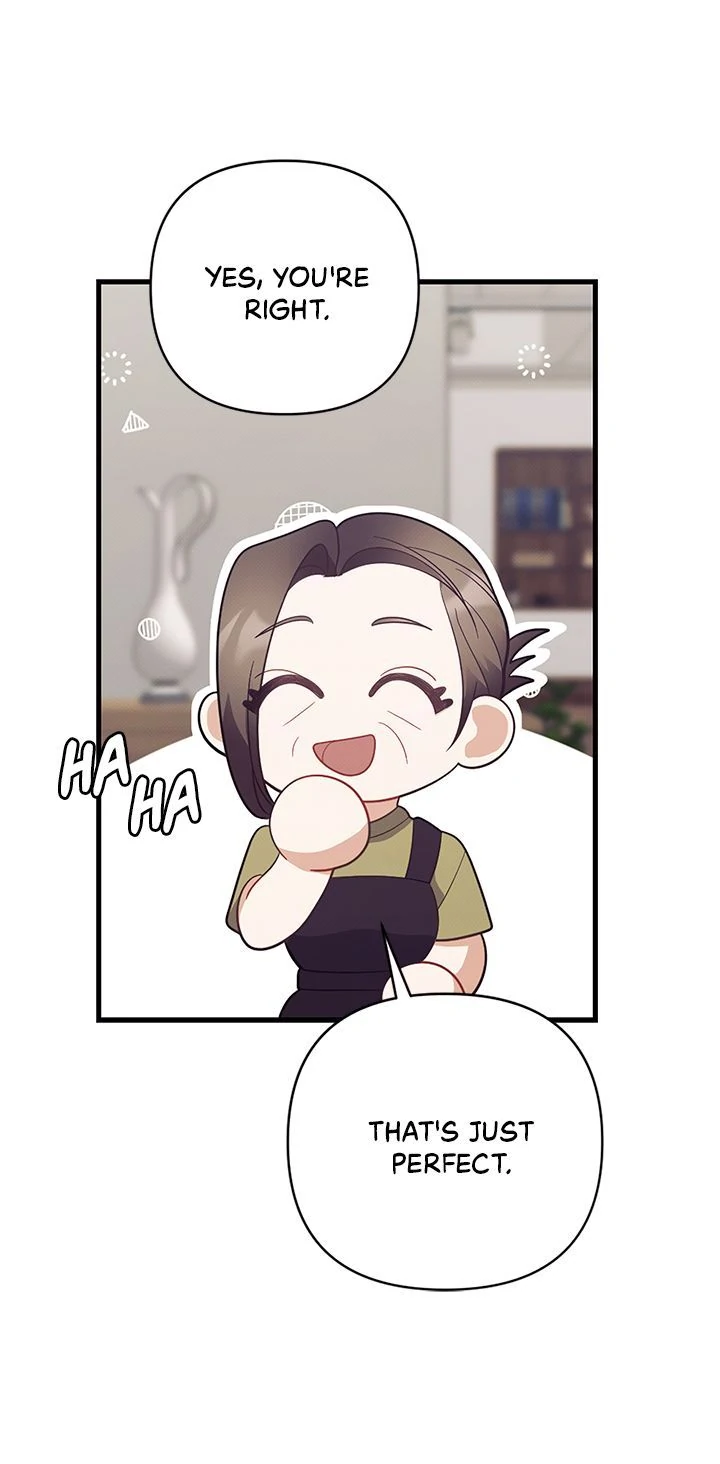 Belated Regrets [Official] - Chapter 8 manhwa
